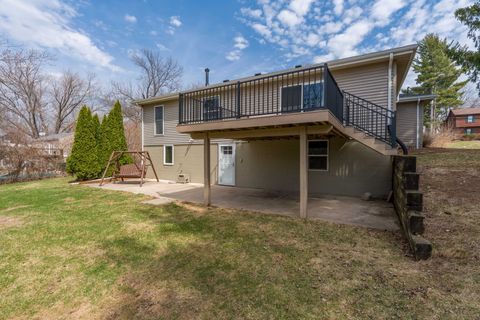 Tiny photo for 5002 Fairhaven Road, Davenport, IA 52807 (MLS # 12599060)