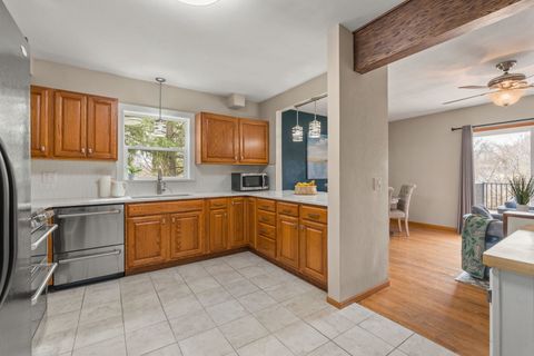 Tiny photo for 5002 Fairhaven Road, Davenport, IA 52807 (MLS # 12599060)