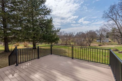 Tiny photo for 5002 Fairhaven Road, Davenport, IA 52807 (MLS # 12599060)