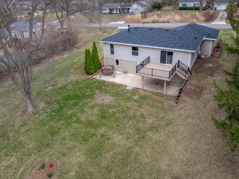 Tiny photo for 5002 Fairhaven Road, Davenport, IA 52807 (MLS # 12599060)