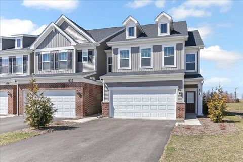 636 Switchgrass Way 60004 Bolingbrook IL 60490