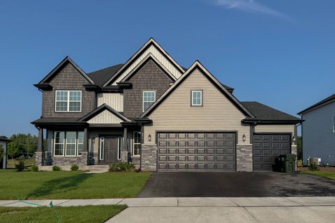 Photo of Lot 4 Deerpath Road, North Aurora, IL 60542 (MLS # 12538055)