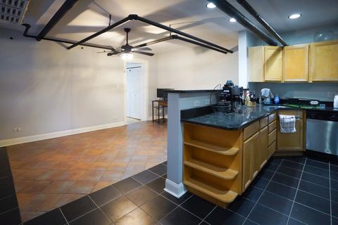 Tiny photo for 4402 N Malden Street #G, Chicago, IL 60640 (MLS # 12552836)