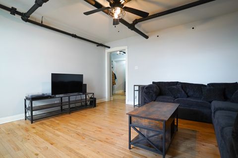 Tiny photo for 4402 N Malden Street #G, Chicago, IL 60640 (MLS # 12552836)