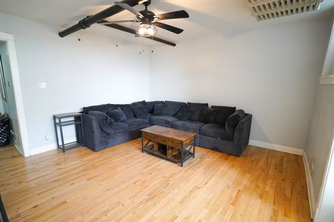 Tiny photo for 4402 N Malden Street #G, Chicago, IL 60640 (MLS # 12552836)