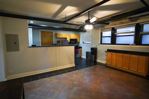 Tiny photo for 4402 N Malden Street #G, Chicago, IL 60640 (MLS # 12552836)