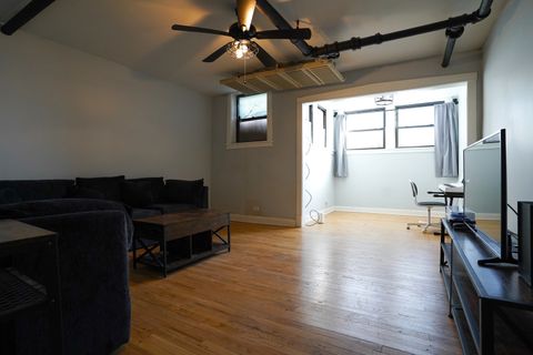 Tiny photo for 4402 N Malden Street #G, Chicago, IL 60640 (MLS # 12552836)
