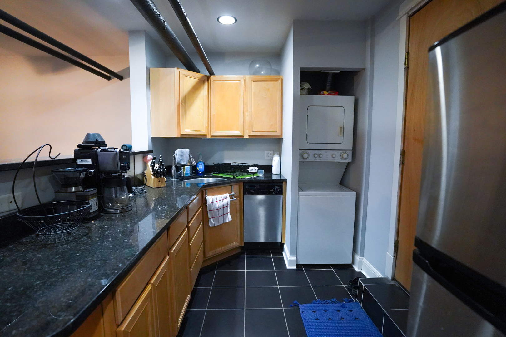 4402 N Malden Street G