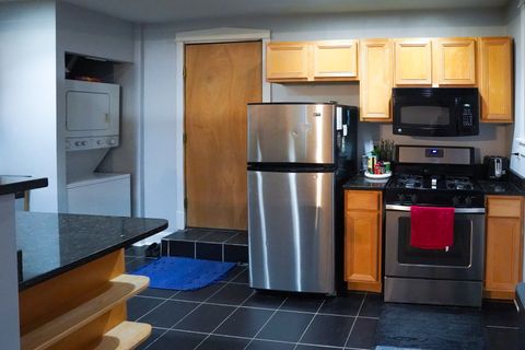 Tiny photo for 4402 N Malden Street #G, Chicago, IL 60640 (MLS # 12552836)