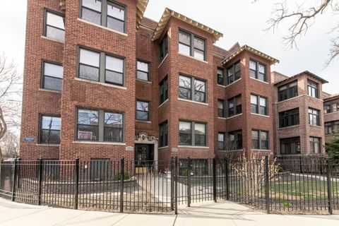 Photo of 4402 N Malden Street #G, Chicago, IL 60640 (MLS # 12552836)