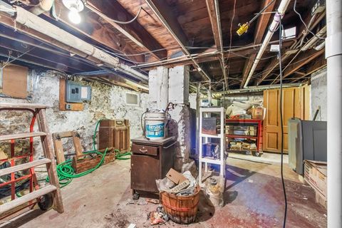 Tiny photo for 426 N Grove Avenue, Elgin, IL 60120 (MLS # 12465361)