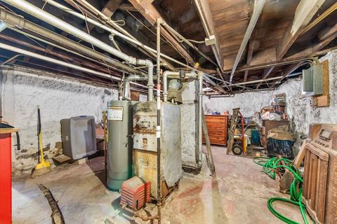 Tiny photo for 426 N Grove Avenue, Elgin, IL 60120 (MLS # 12465361)