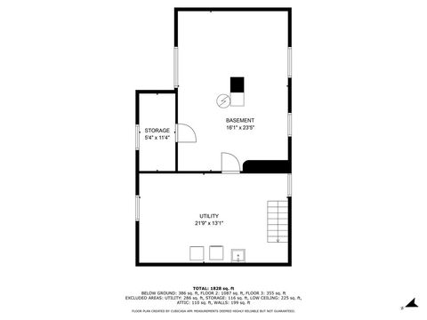 Tiny photo for 426 N Grove Avenue, Elgin, IL 60120 (MLS # 12465361)