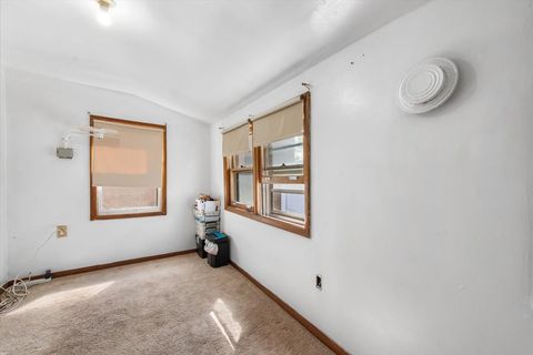 Tiny photo for 426 N Grove Avenue, Elgin, IL 60120 (MLS # 12465361)