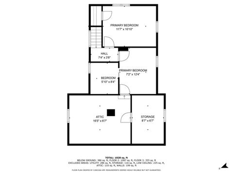 Tiny photo for 426 N Grove Avenue, Elgin, IL 60120 (MLS # 12465361)