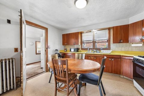 Tiny photo for 426 N Grove Avenue, Elgin, IL 60120 (MLS # 12465361)