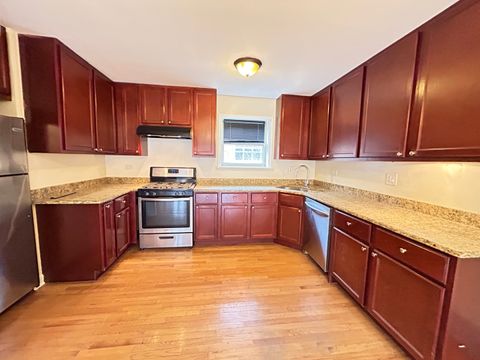 Tiny photo for 4342 N Kedvale Avenue #2A, Chicago, IL 60641 (MLS # 12524099)