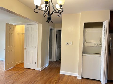 Tiny photo for 4342 N Kedvale Avenue #2A, Chicago, IL 60641 (MLS # 12524099)