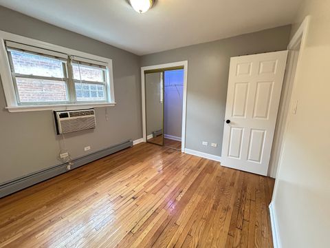 Tiny photo for 4342 N Kedvale Avenue #2A, Chicago, IL 60641 (MLS # 12524099)