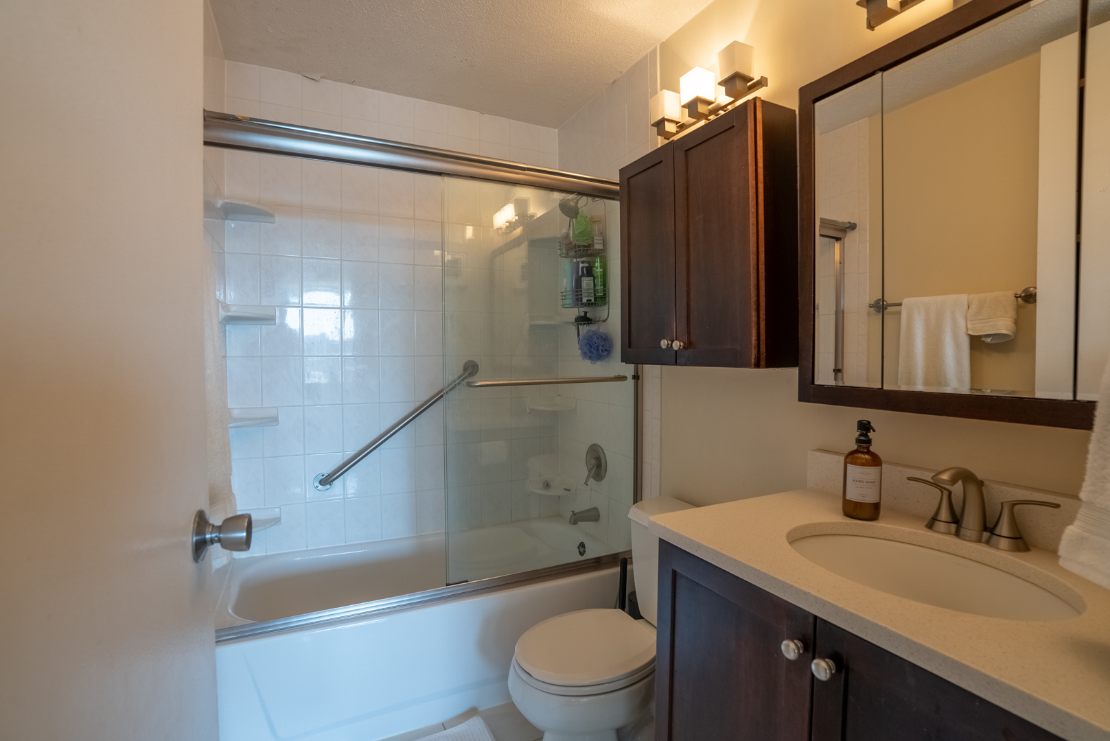 2728 N Hampden Court 610