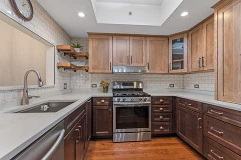 Tiny photo for 310 S MAIN Street #209, Lombard, IL 60148 (MLS # 12560476)