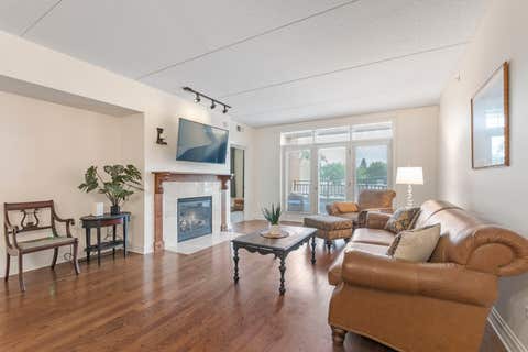 Tiny photo for 310 S MAIN Street #209, Lombard, IL 60148 (MLS # 12560476)