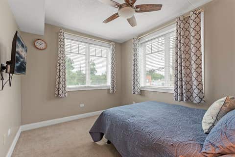 Tiny photo for 310 S MAIN Street #209, Lombard, IL 60148 (MLS # 12560476)