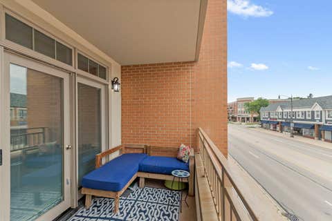 Tiny photo for 310 S MAIN Street #209, Lombard, IL 60148 (MLS # 12560476)