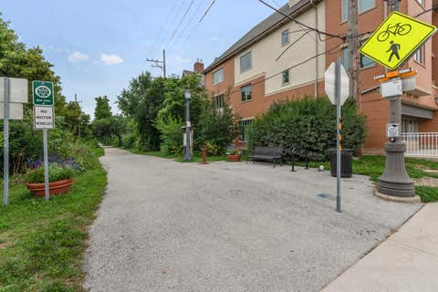 Tiny photo for 310 S MAIN Street #209, Lombard, IL 60148 (MLS # 12560476)