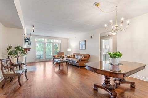 Tiny photo for 310 S MAIN Street #209, Lombard, IL 60148 (MLS # 12560476)