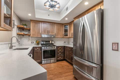 Tiny photo for 310 S MAIN Street #209, Lombard, IL 60148 (MLS # 12560476)
