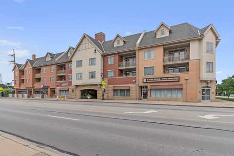 Tiny photo for 310 S MAIN Street #209, Lombard, IL 60148 (MLS # 12560476)