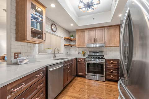 Tiny photo for 310 S MAIN Street #209, Lombard, IL 60148 (MLS # 12560476)