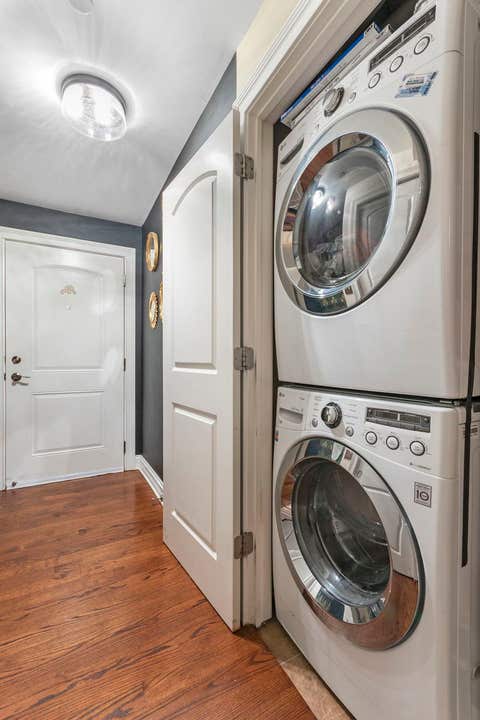 Tiny photo for 310 S MAIN Street #209, Lombard, IL 60148 (MLS # 12560476)