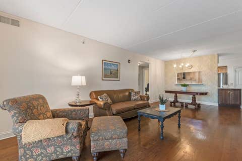 Tiny photo for 310 S MAIN Street #209, Lombard, IL 60148 (MLS # 12560476)