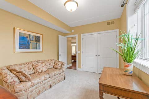 Tiny photo for 310 S MAIN Street #209, Lombard, IL 60148 (MLS # 12560476)