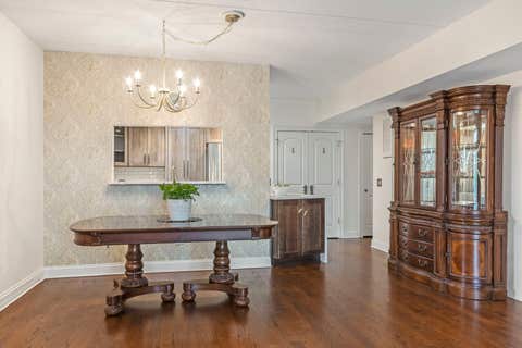 Tiny photo for 310 S MAIN Street #209, Lombard, IL 60148 (MLS # 12560476)