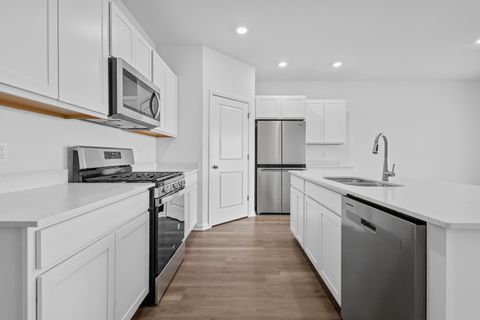 Tiny photo for 2908 Savana Drive, Joliet, IL 60435 (MLS # 12599239)