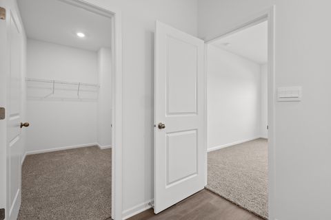 Tiny photo for 2908 Savana Drive, Joliet, IL 60435 (MLS # 12599239)