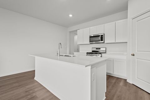 Tiny photo for 2908 Savana Drive, Joliet, IL 60435 (MLS # 12599239)