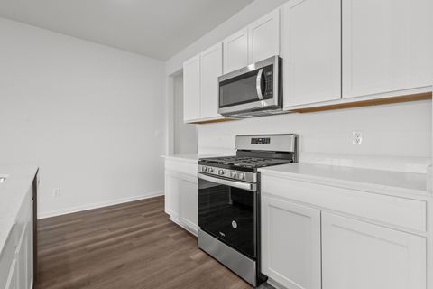 Tiny photo for 2908 Savana Drive, Joliet, IL 60435 (MLS # 12599239)