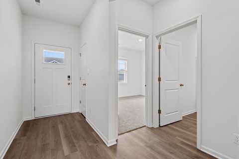 Tiny photo for 2908 Savana Drive, Joliet, IL 60435 (MLS # 12599239)