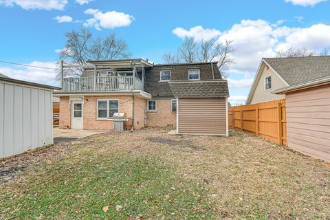 Tiny photo for 12919 E Playfield Drive, Crestwood, IL 60418 (MLS # 12544724)