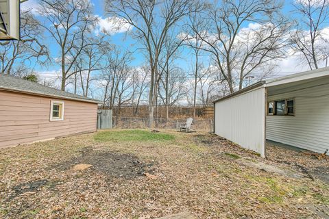 Tiny photo for 12919 E Playfield Drive, Crestwood, IL 60418 (MLS # 12544724)