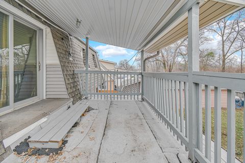 Tiny photo for 12919 E Playfield Drive, Crestwood, IL 60418 (MLS # 12544724)