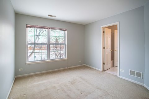 Tiny photo for 860 Amelia Court, Grayslake, IL 60030 (MLS # 12587263)