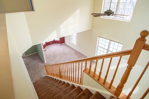 Tiny photo for 860 Amelia Court, Grayslake, IL 60030 (MLS # 12587263)