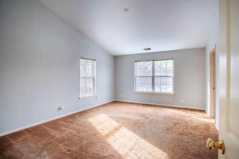 Tiny photo for 860 Amelia Court, Grayslake, IL 60030 (MLS # 12587263)