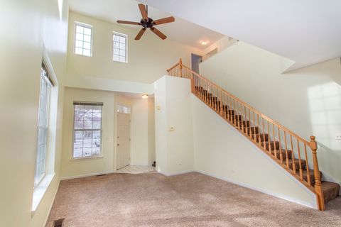 Tiny photo for 860 Amelia Court, Grayslake, IL 60030 (MLS # 12587263)