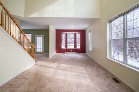 Tiny photo for 860 Amelia Court, Grayslake, IL 60030 (MLS # 12587263)